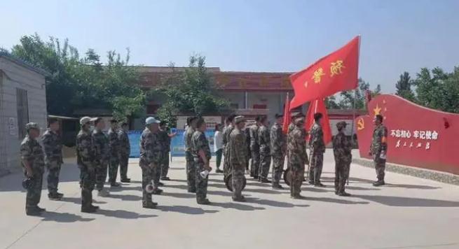 記者實(shí)地探訪，看桓臺(tái)如何應(yīng)對(duì)防汛考驗(yàn)！