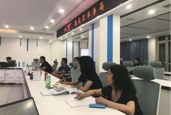 降雨持續(xù)！北京急調(diào)16名水利專家奔赴8區(qū)現(xiàn)場(chǎng)協(xié)助防汛